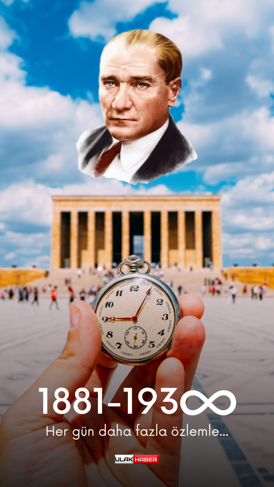 Ne mutlu 