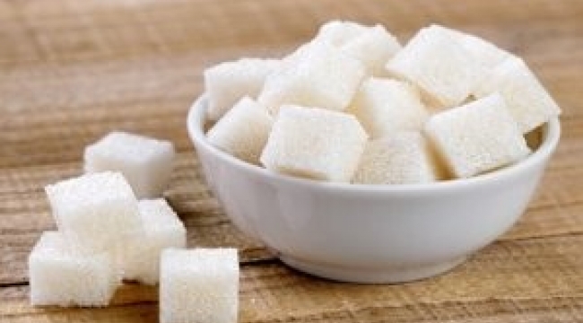 1 tane küp şeker kaç gramdır, kaç kaloriye sahiptir?