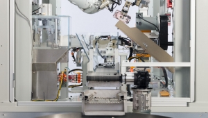 Apple'ın sır gibi sakladığı gizli binasında neler oluyor?