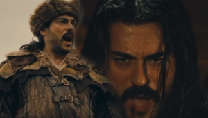 Bu hafta Kuruluş Osman 7. Bölüm (yeni bölüm) var mı?