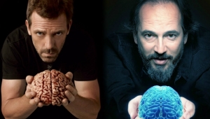 Dr. House'dan Hekimoğlu mesajı, Benim gibi kendini çok kaptırma