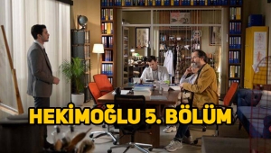 Hekimoğlu 5. Son bölüm tek parça izle