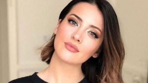 İrem Sak'tan olay sözler! "Nefes alsın yeter"