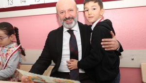 Kocasinan Belediyesi'nden dünya standartlarında temizlik hizmeti