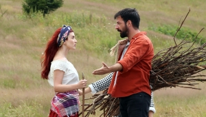 Kuzey Yıldızı İlk Aşk 18. Bölüm fragmanı yayınlandı