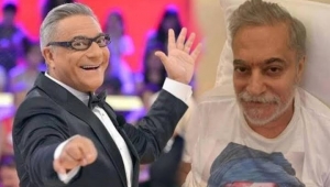 Mehmet Ali Erbil Son Dakika! Mehmet Ali Erbil öldü mü?