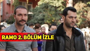 Ramo 2. son bölüm tek parça izle, Cengiz vuruldu, Ramo 3. yeni bölüm fragmanı yayınlandı mı?