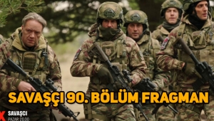 Savaşçı 90. Bölüm (yeni bölüm) 1. Fragmanı yayınlandı