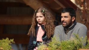 Sefirin Kızı 6. Bölüm (yeni bölüm) fragmanı yayınlandı