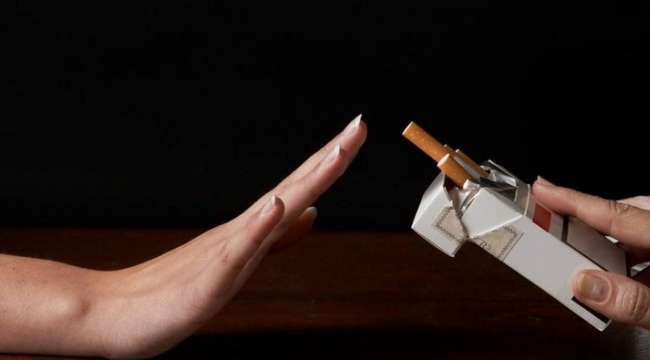 Sigarayı bırakınca akciğer kendini iyileştiriyor mu?