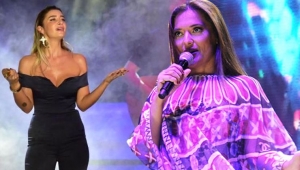 Sıla Demet Akalın'ı sildi