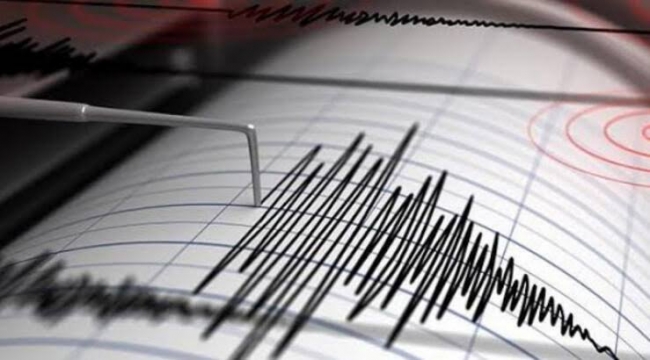 Son dakika deprem, İstanbul, İzmir, Aydın ve Manisa 