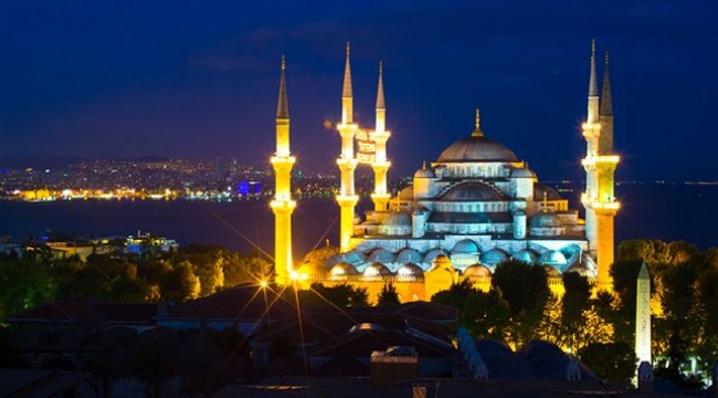 Üç aylar ne zaman başlıyor, 2020 Ramazan ne zaman?