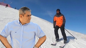 Yılmaz Özdil'den İmamoğlu'na: Yakışmadı