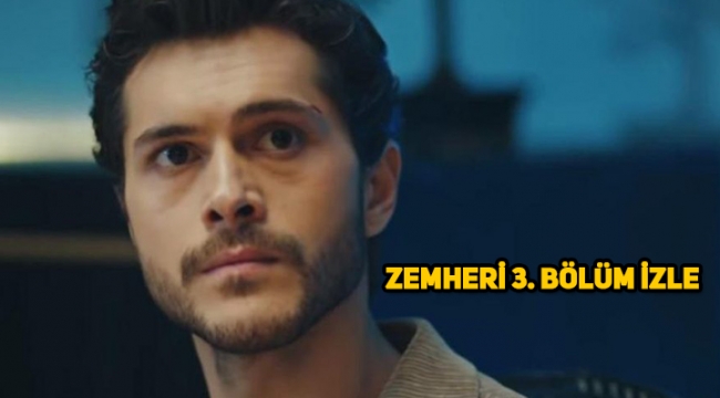 Zemheri 3. Son bölüm izle, 4. Yeni bölüm fragmanı yayınlandı