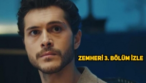 Zemheri 3. Son bölüm izle, 4. Yeni bölüm fragmanı yayınlandı