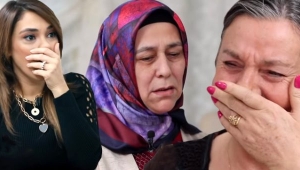 Zuhal Topal'la Sofrada'da bir ilk! Kaynanalar ahtapotu görünce şok oldu