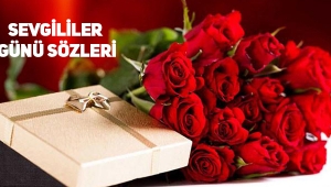 14 Şubat 2020 sevgililer günü ne zaman, hangi güne denk geliyor? Sevgililer Günü sözleri
