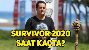 2020 Survivor saat kaçta başlayacak, hangi günler yayınlanacak, yarışmacılar kimler?