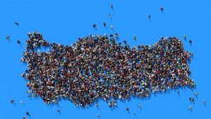 2020 Türkiye nüfusu belli oldu! Türkiye'nin nüfusu kaç?