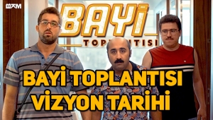 Bayi Toplantısı filmi ne zaman vizyona giriyor, konusu ne, oyuncuları kimler? Fragman izle