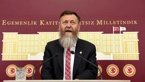 CHP Genel Başkanlığı'na adaylığını açıklayan Aytuğ Atıcı kimdir?