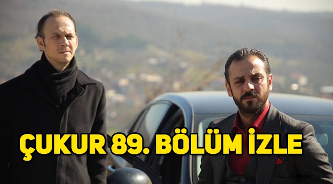 Çukur 89. Son bölüm (3. Sezon 22. bölüm) tek parça sansürsüz izle, 90. Yeni bölüm fragmanı yayınlandı mı?