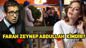 Doğu Demirkol'un sevgilisi Farah Zeynep Abdullah kimdir, nereli, kaç yaşında?