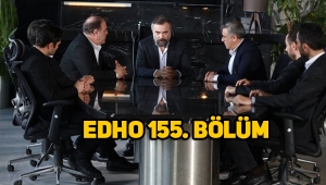 Eşkıya Dünyaya Hükümdar olmaz (EDHO) 155. Son bölüm tek parça full izle izle