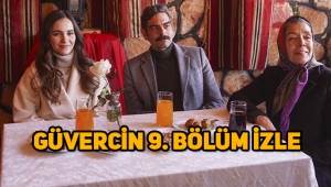Güvercin 9. Son bölüm tek parça full izle, 10. Yeni bölüm fragmanı yayınlandı mı?