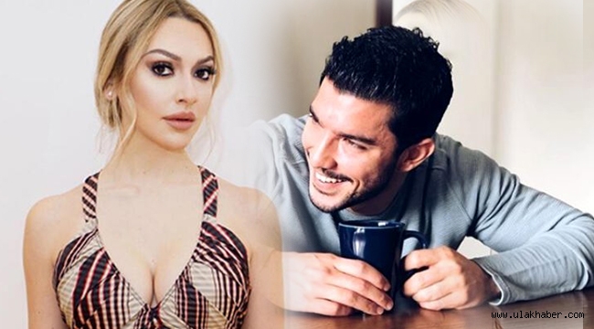 Hadise ve Kaan Yıldırım aşk mı yaşıyor? Kaan Yıldırım kimdir, nereli, kaç yaşında?