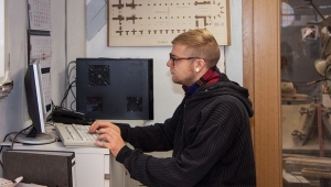 "Her İle Meslek Lisesi Ekonomiye Yatırımdır"