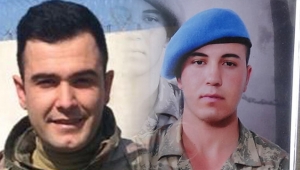 İŞTE O KAHRAMANLAR! İdlib'de şehit düşen 27 Mehmetçik'in kimliği belli oldu