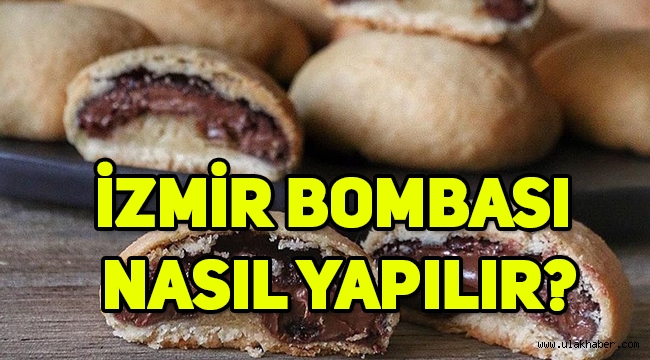 İzmir bombası nedir, nasıl yapılır, tarifi, kullanılan malzemeler nelerdir?