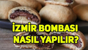 İzmir bombası nedir, nasıl yapılır, tarifi, kullanılan malzemeler nelerdir?