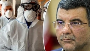 Koronavirüse yakalandığını açıklayan Bakan Yardımcısı'nın zor anları