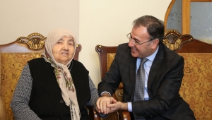 "Okumanın yaşı yok"