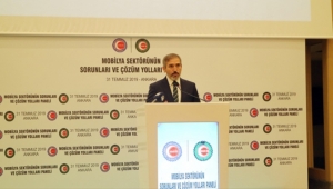 Öz Ağaç-İş Sendikası Genel Başkanı Tuncay Dolu kimdir?