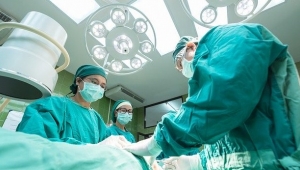 Palandöken : "Doktor Dizilerinde Sağlık Turizmi Konusu İşlenmeli"