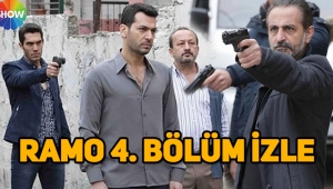Ramo 4. Son bölüm tek parça full izle, 5. Bölüm fragmanı