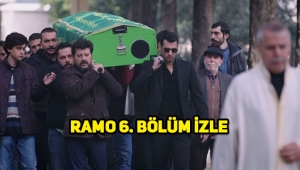 Ramo 5. Son bölüm tek parça izle, 6. Yeni bölüm fragmanı yayınlandı
