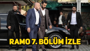 Ramo 8. Yeni bölüm fragmanı, 7. Son bölüm tek parça full izle