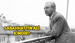 Sabahattin Ali ne zaman öldü, Sabahattin Ali hayatı, eserleri ve biyografisi