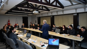 Sağlık Turizminde Avrupa Açılımı