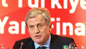 Servet Yardımcı kimdir, nereli, TFF'nin yeni başkanı Yardımcı mı olacak?