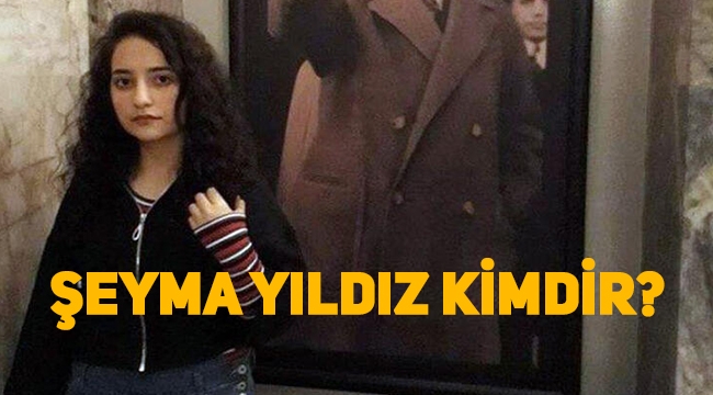 Şeyma Yıldız kimdir, neden öldürüldü?