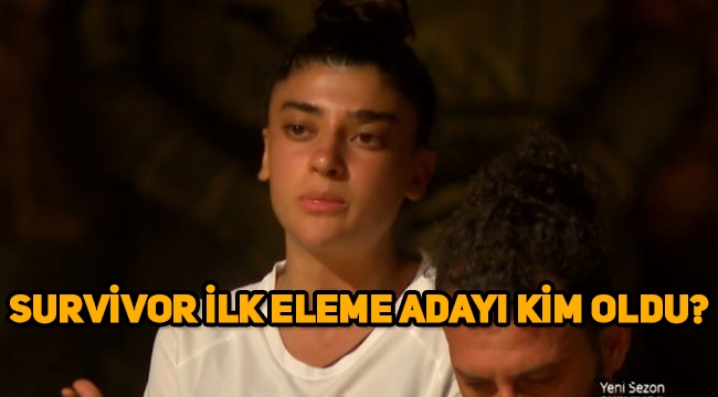 Survivor 2020 16 Şubat kim kazandı, eleme adayı kim oldu, ünlüler mi gönüllüler mi birinci oldu?