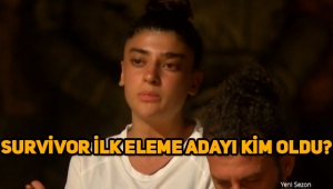 Survivor 2020 16 Şubat kim kazandı, eleme adayı kim oldu, ünlüler mi gönüllüler mi birinci oldu?