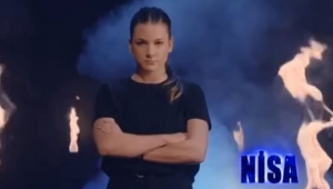 Survivor 2020 Gönüllüler yarışmacısı Nisa Bölükbaşı kimdir, nereli, kaç yaşında?