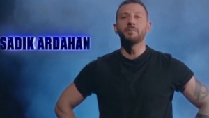 Survivor 2020 Gönüllüler yarışmacısı Sadık Ardahan Uzkanbaş kimdir, nereli, kaç yaşında, mesleği ne?